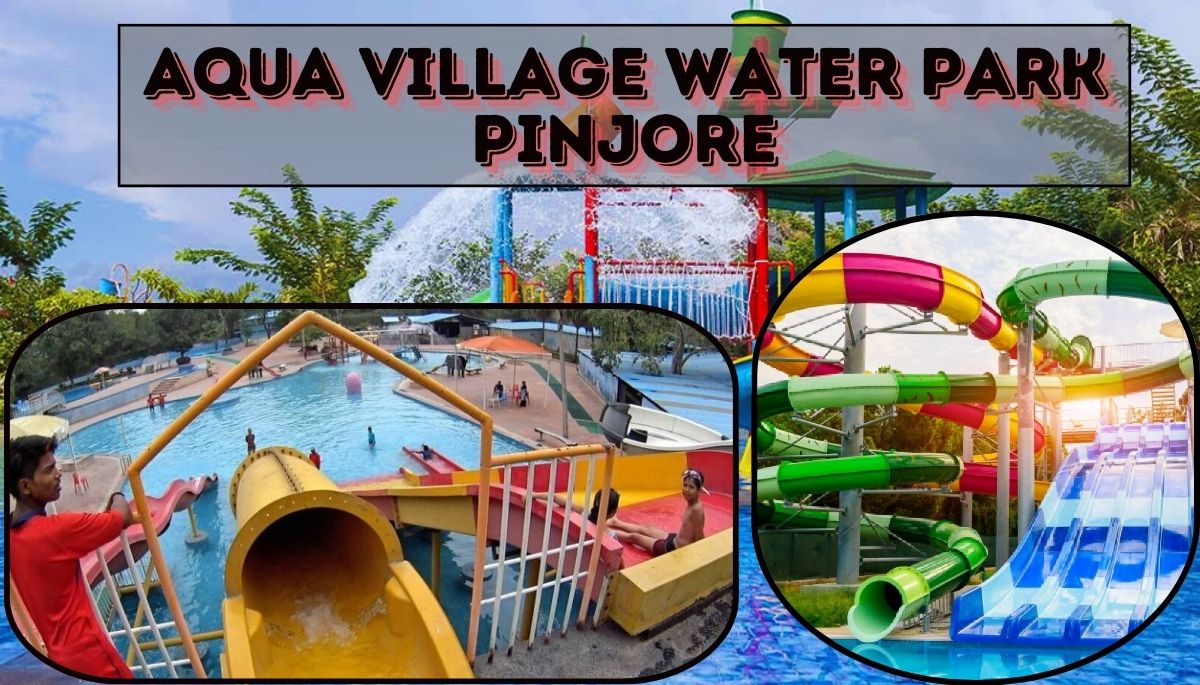 Aqua Village Water Park