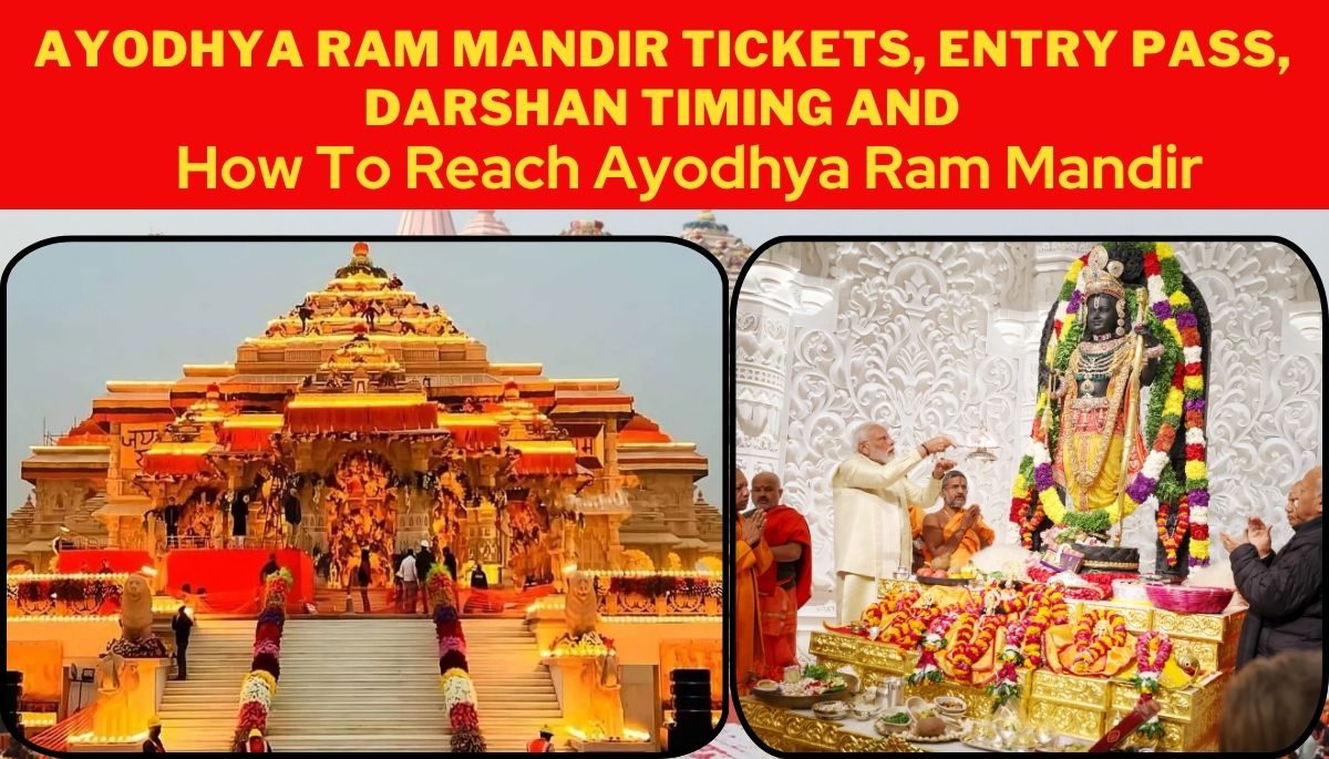 Ayodhya Ram Mandir