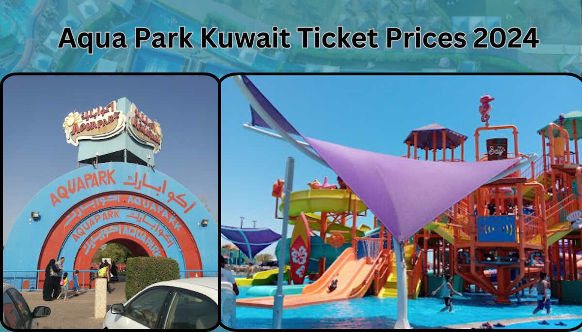 Aqua Park Kuwait