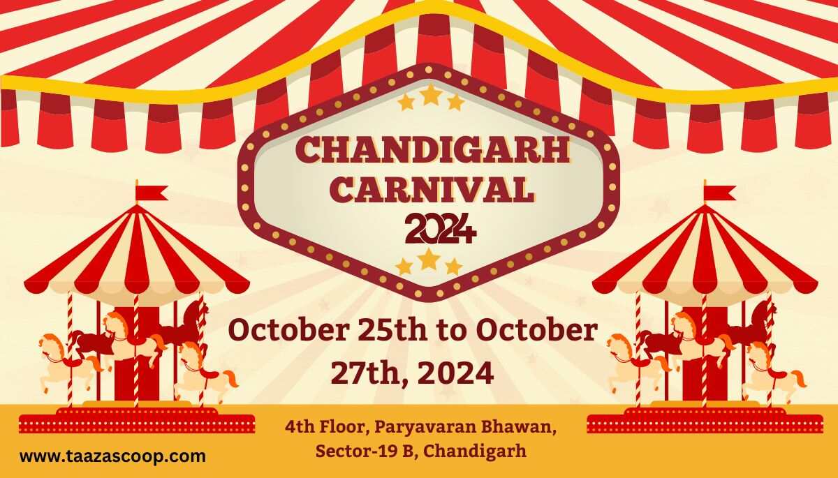 Chandigarh Carnival