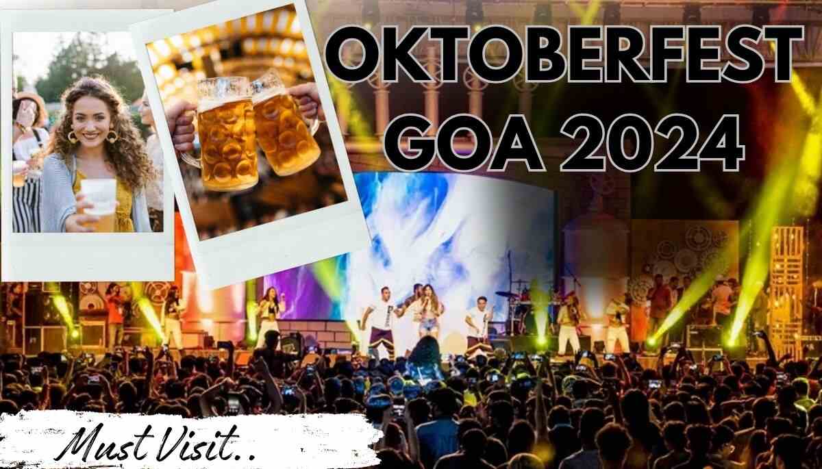 Oktoberfest Goa