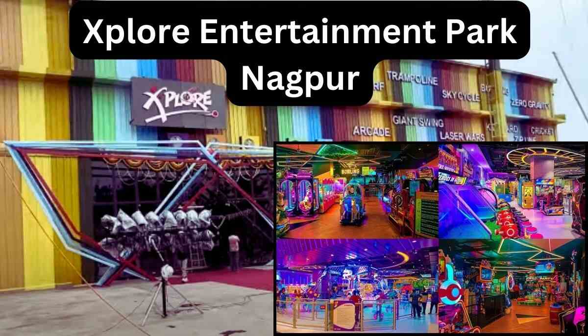 Xplore Entertainment Park