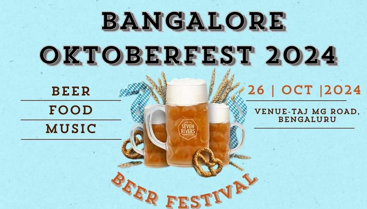 Bangalore Oktoberfest