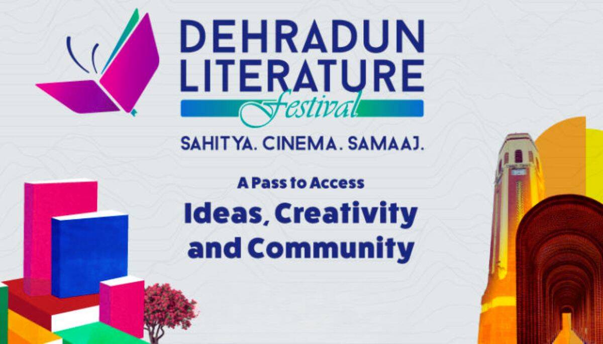 Dehradun Literature Festival